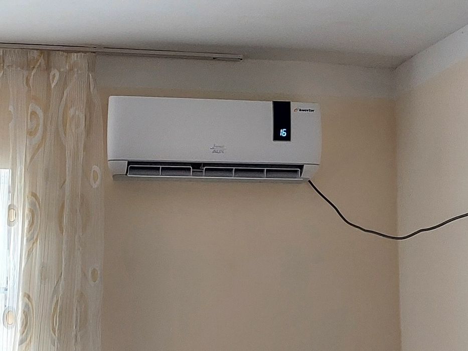 Аренда 2 хонали квартира Сергели Спутник-16А (ЭЛОННИ ОХИРИГАЧА У́КИНГ)