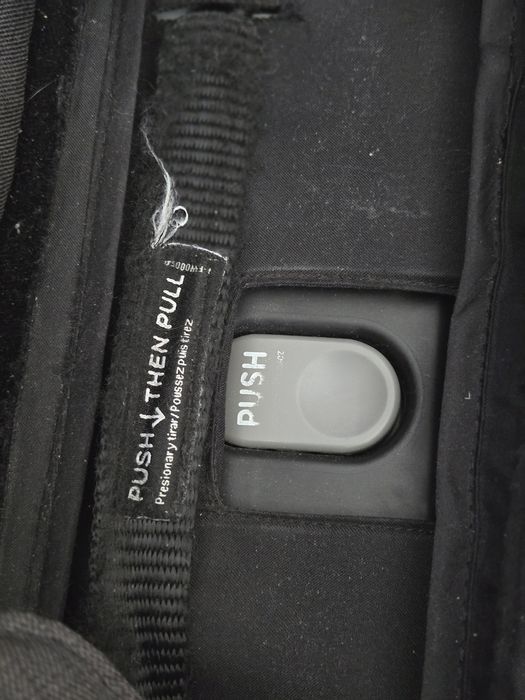 Коляска Joie Signature