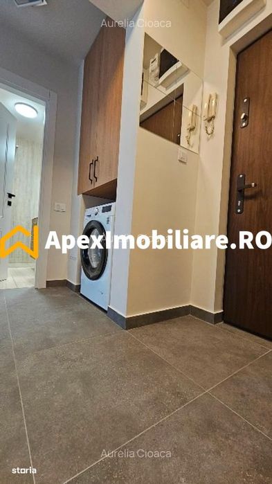 Garsoniera de inchiriat Pantelimon Bucuresti | ApexImobiliare.ro