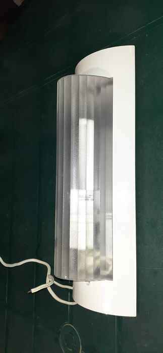 Аплик модел Ариа 5201 бял