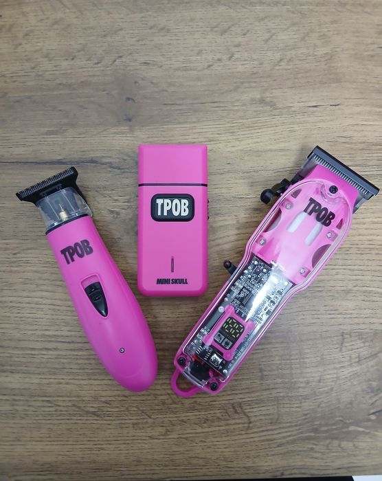 Set TPOB Candy nou