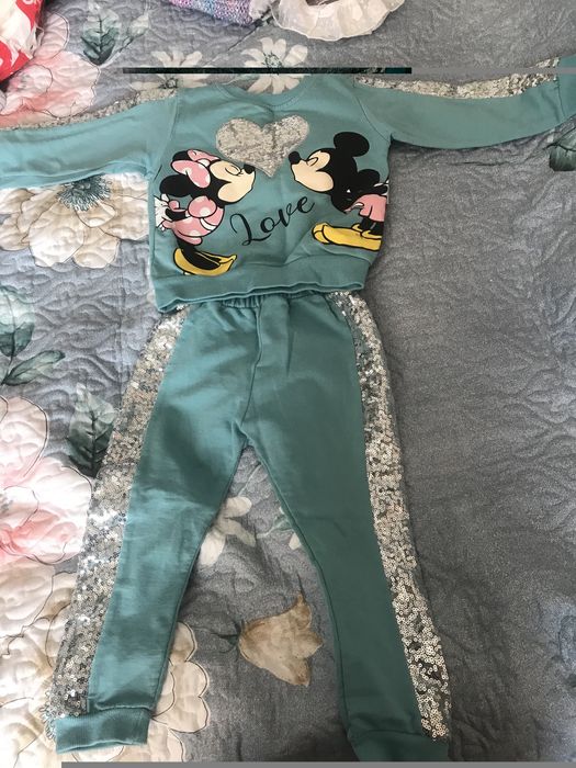 Все вещи в хорошем состоянии