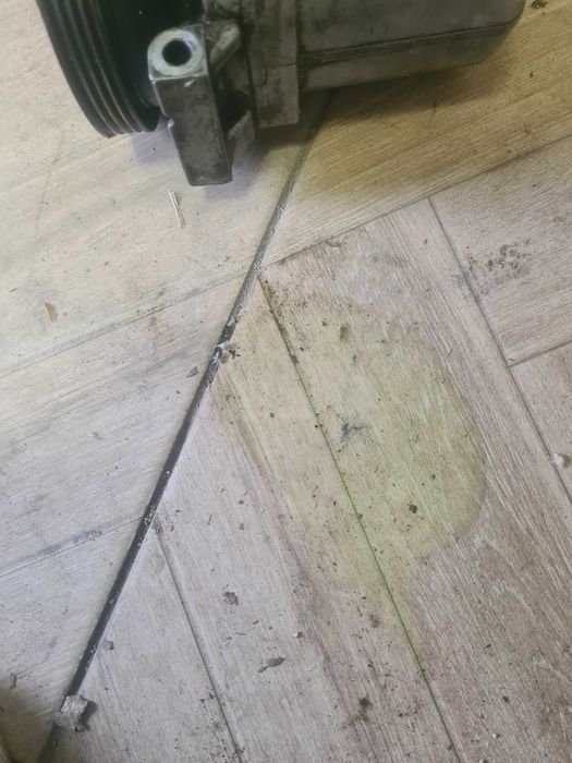 Компресор за  климатик