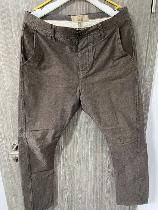Pantaloni Impecabili