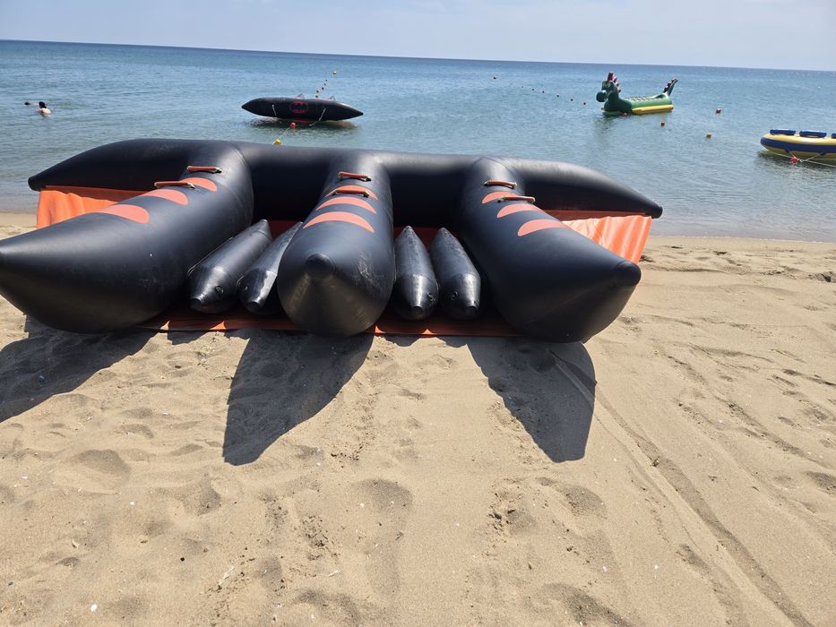 Водни атракциони