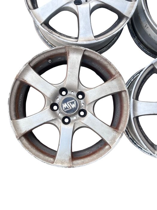 Jante Din Aliaj R16 Volkswagen Touran 1T1, 1T2 2003 - 2010