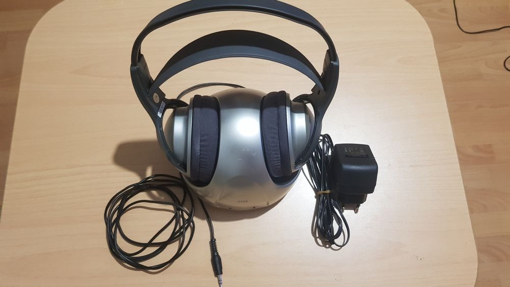 Căști Wireless, Impecabile