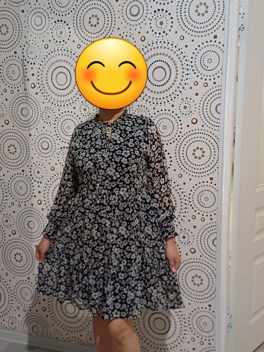 Платье в отличном состоянии