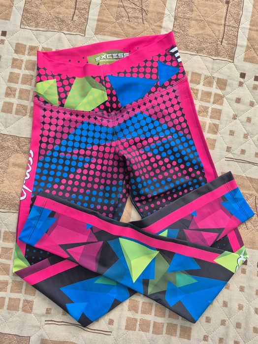 Спортен клин Excess