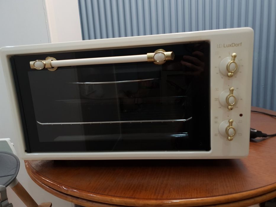 Электро печь Турция