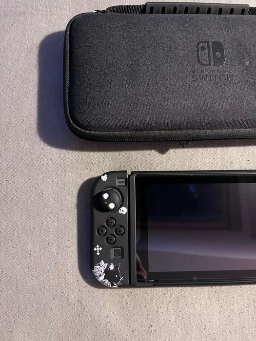 Nintendo Switch V2
