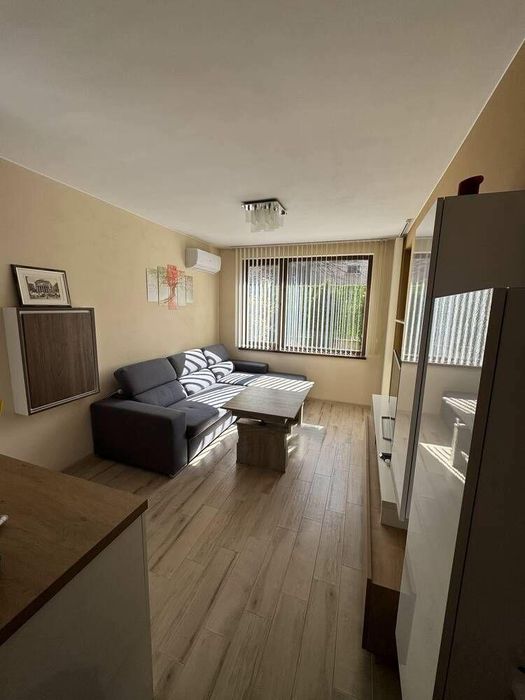 Двустаен апартамент в ж.к. Овча купел.