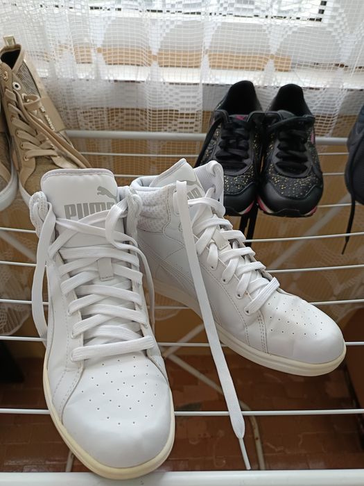 Adidași dama diferite firme