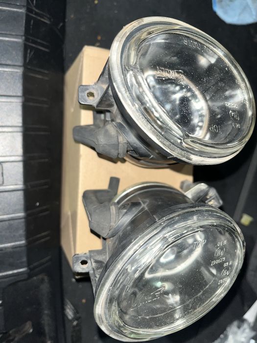 Халогенни за м3 броня е46