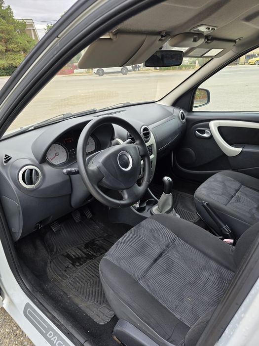 DACIA Logan 2012 — imagine 4
