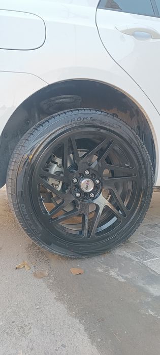 R18 diska balon ideal