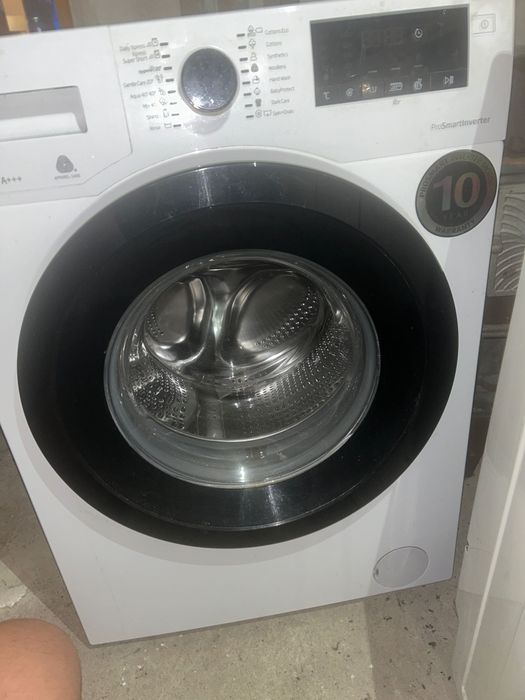 Пералня beko 7kg