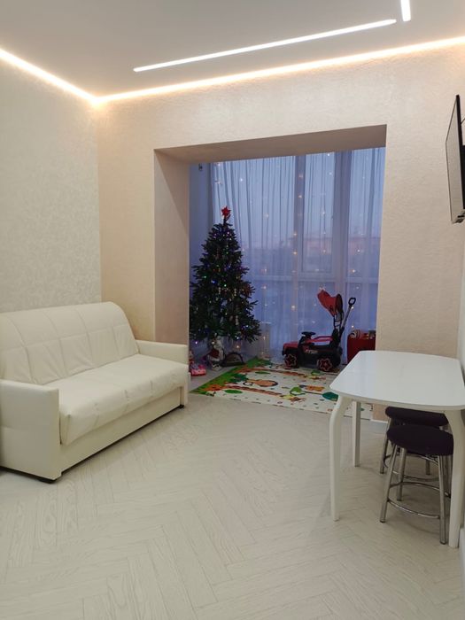 Продам 2 комнатную квартиру