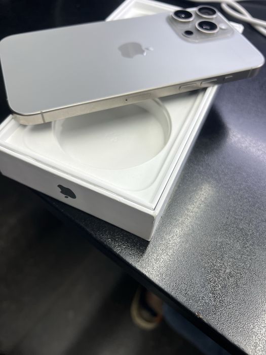 iPhone 15 Pro Max 512GB