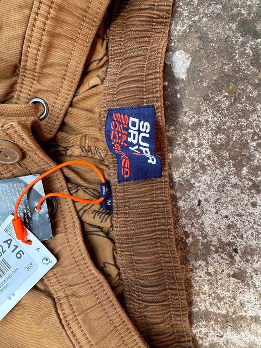 Superdry Sunscorched Chino Shorts M