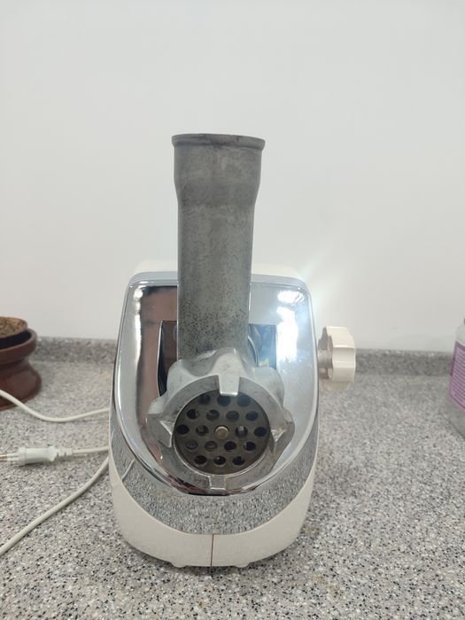 Продается мясорубка в хорошем состоянии