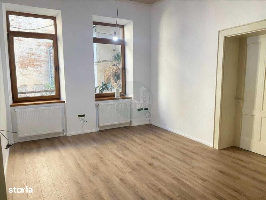 Apartament 2 camere zona Ultracentrala