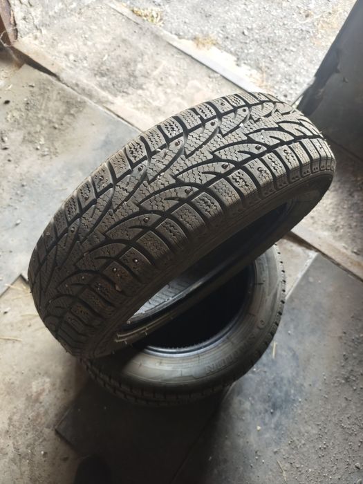 Зимние шины SAILUN