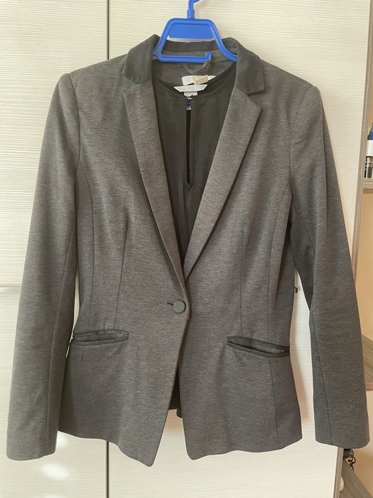 Сако пролет-есен