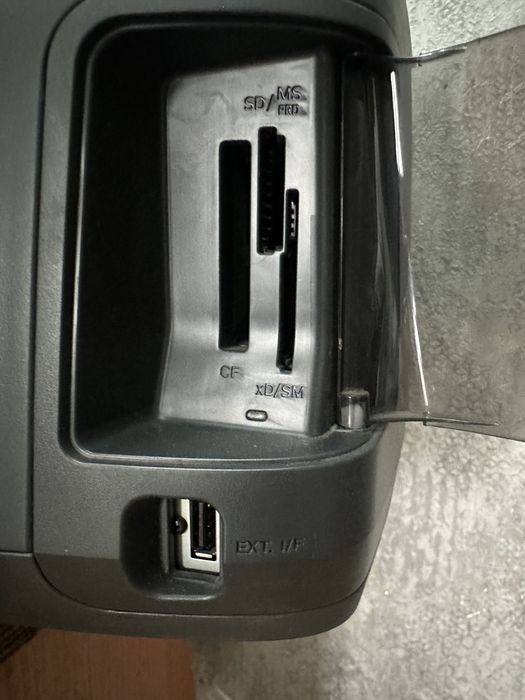 Принтер Epson Stylus Photo R300