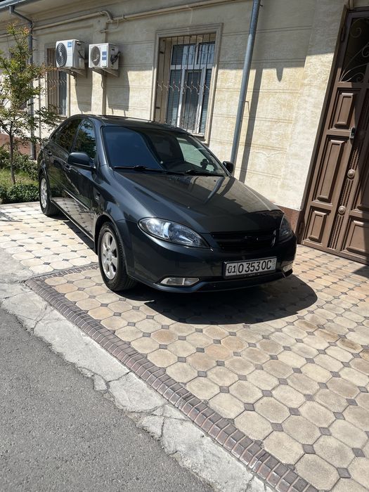 Gentra 2020 avtomat lyuk bor