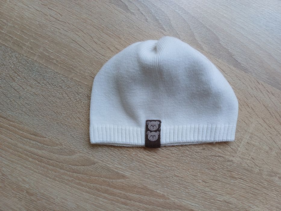 Шапки бебе 0-24м