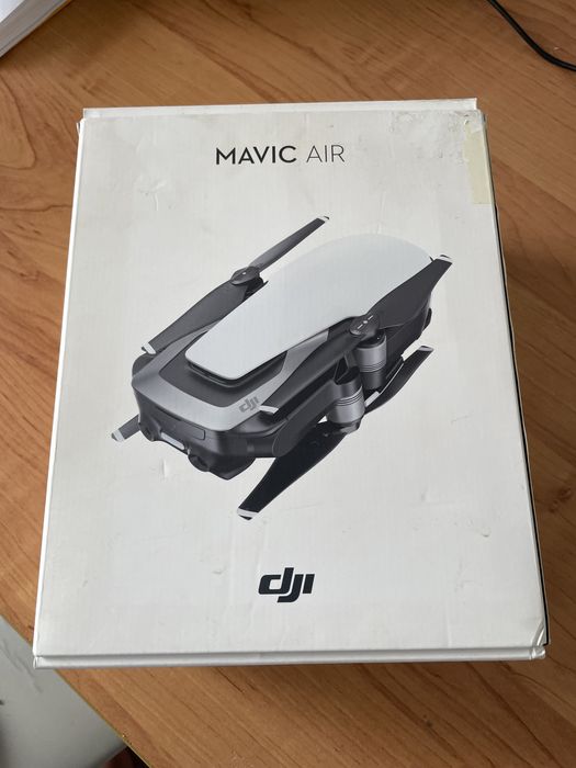 Продам DJI Mavic air