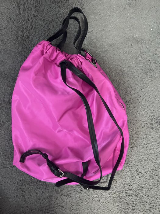 Чанта раничка зара