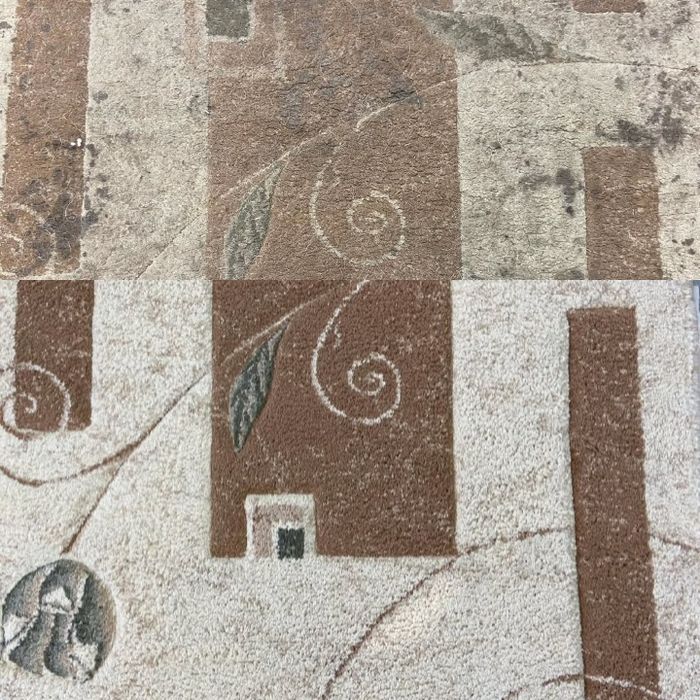 Gilam yuvish (joyida gilam yumshoq mebel yuvish)