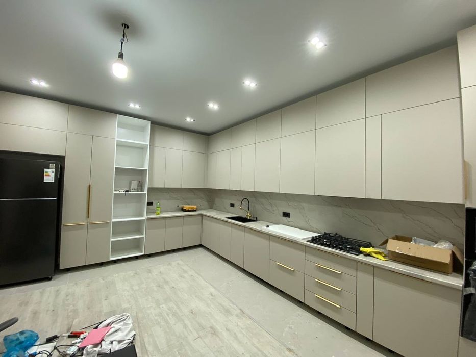 Мебель на Заказ За работу 50%