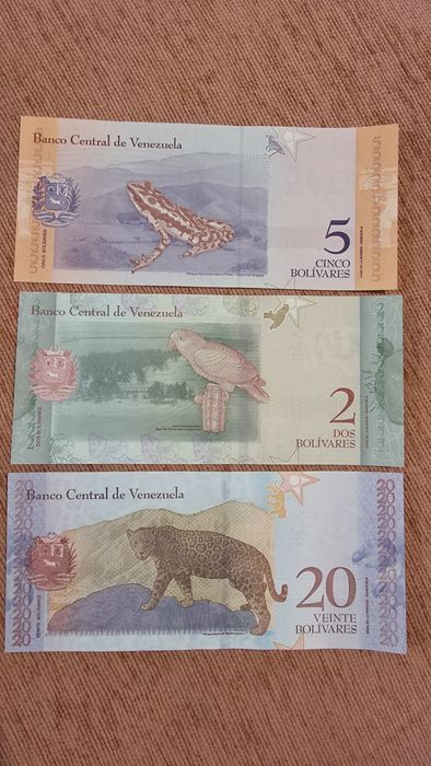 Продавам лот банкноти