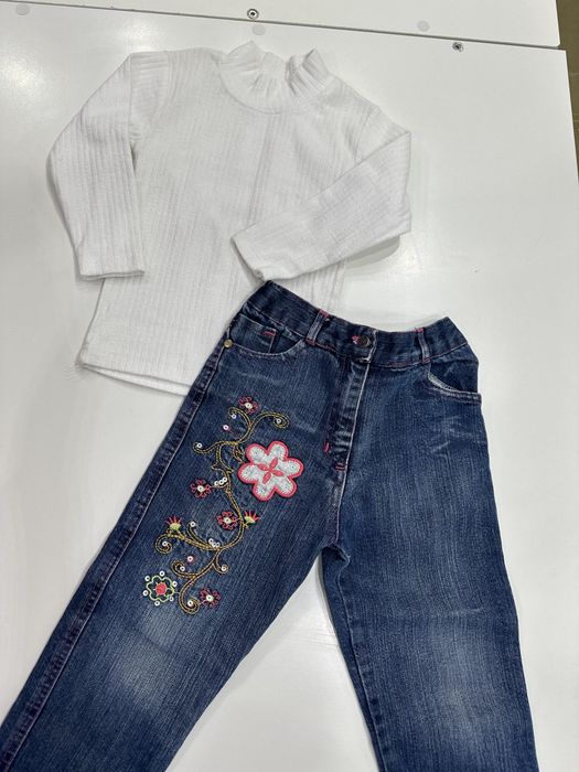 Детские вещи Новые