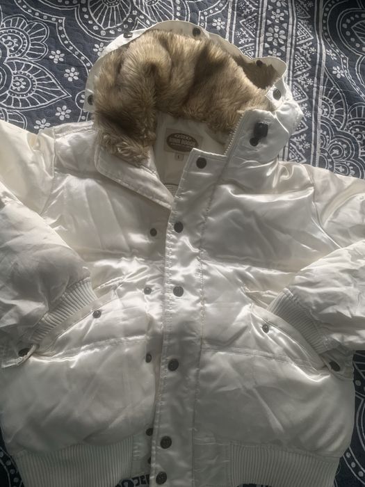 Лот маркови топли якета