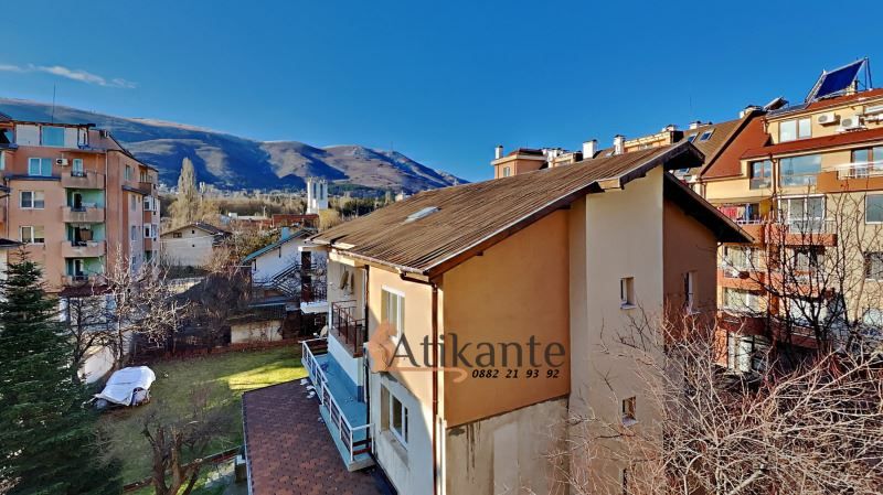 Продава се Тристаен апартамент в София, Манастирски ливади - 104 кв.м за 1924 €/кв.м - Снимка #8