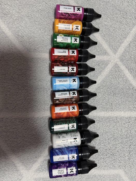 Продам материалы для тату , машинка для тату , холдер