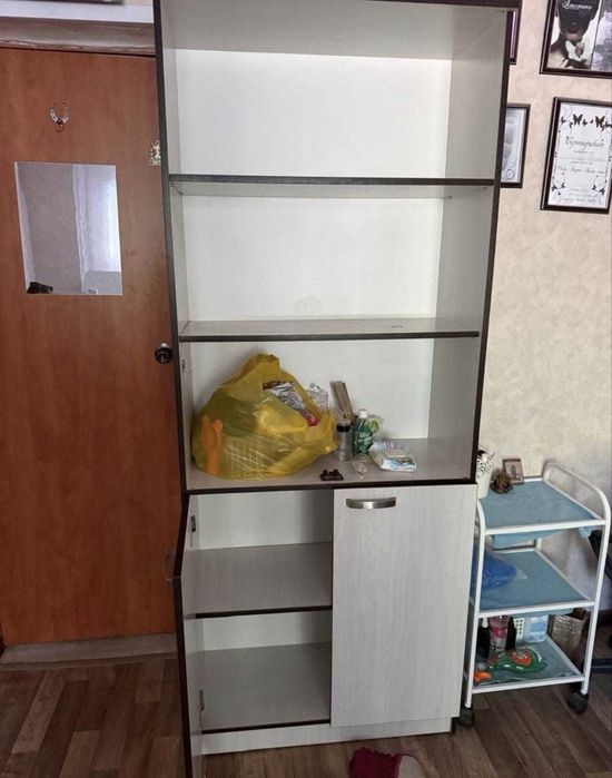 Шкаф стеллаж продается