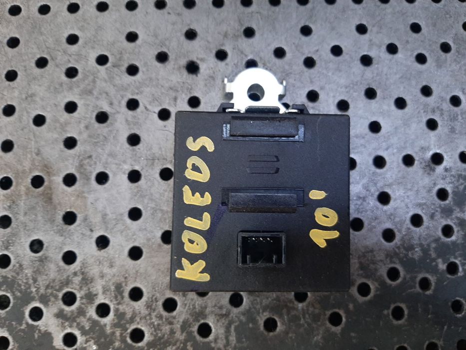 modul electronic keyless 2.0 dci renault koleos 1 hy 2010 a2c53212570 28595jy40a