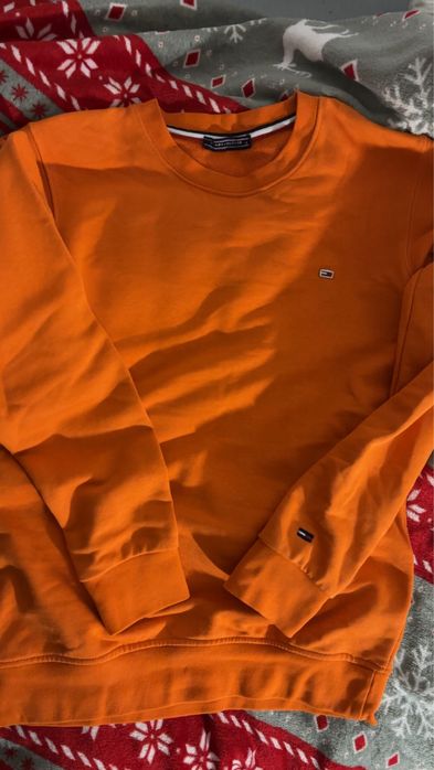 bluza tommy hilfiger S