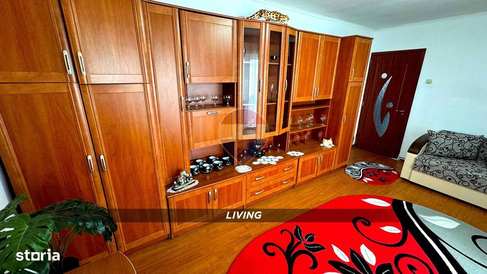 Apartament – Baia Mare, Vasile Alecsandri - Vedere 3