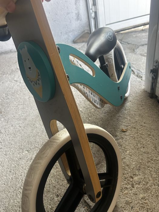 Велосипед балансов