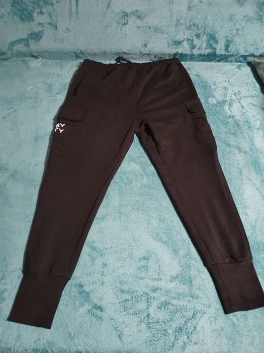 Pantaloni barbati made by society XL
