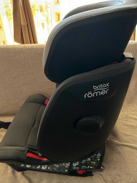Vand scaun auto copil Romer Britax Advansfix