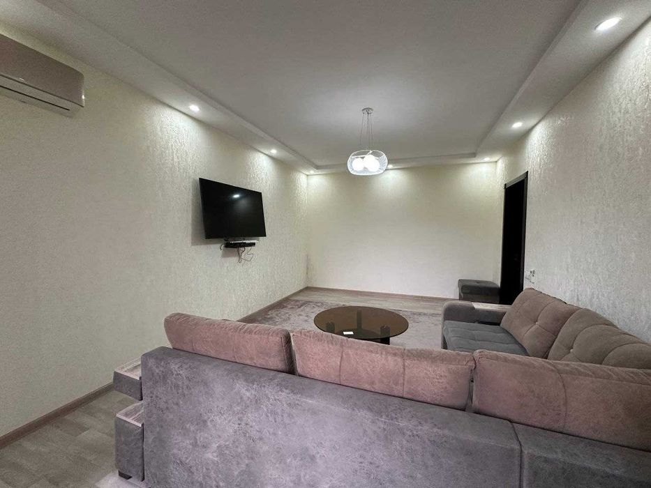 Сдается в аренду квартира