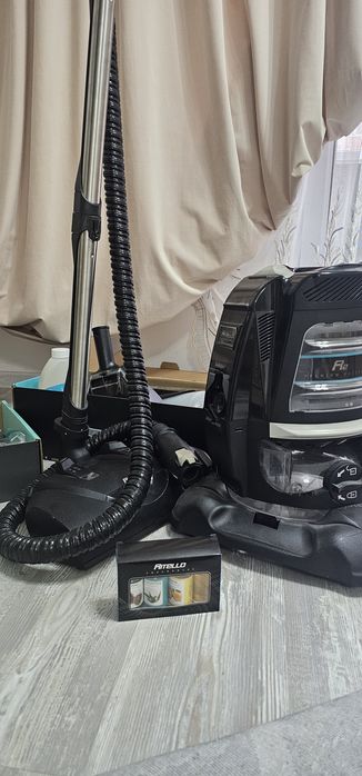 Пылесос Ritello 2