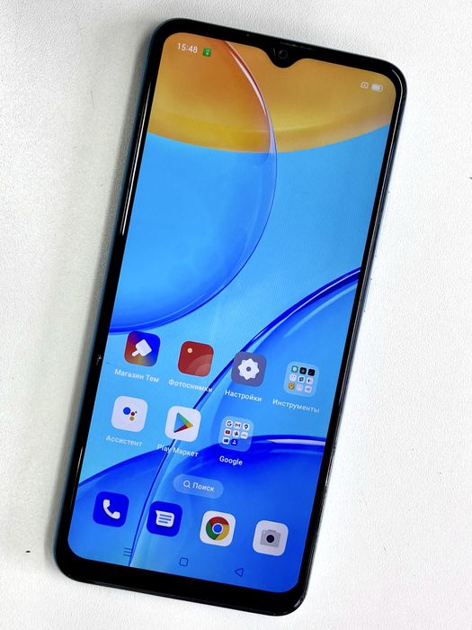 Продам Oppo A15